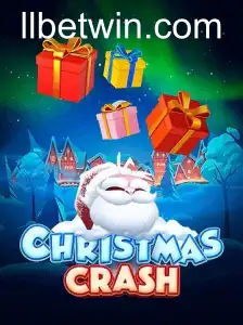 ChristmasCrash: Uma Nova Aventura Festiva com LLbet