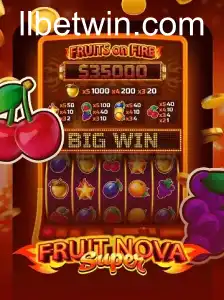 FruitNovaSuper: Uma Jornada Cativante no Mundo dos Games