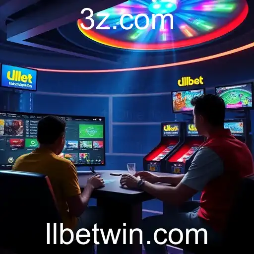 Expansão do Mercado de Jogos Online no Brasil