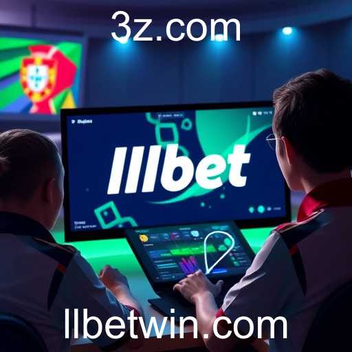 Evolução dos Jogos Online em Portugal