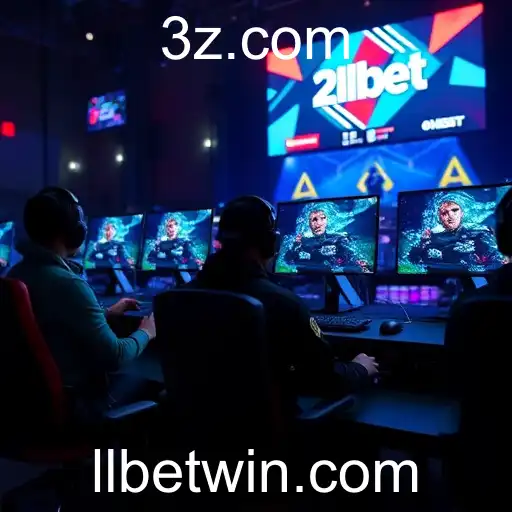 Expansão e Desafios no Mercado de Jogos em 2025