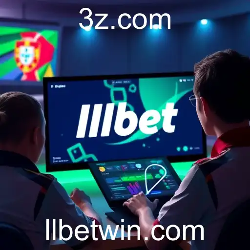 O crescimento explosivo do mercado de apostas online em 2025