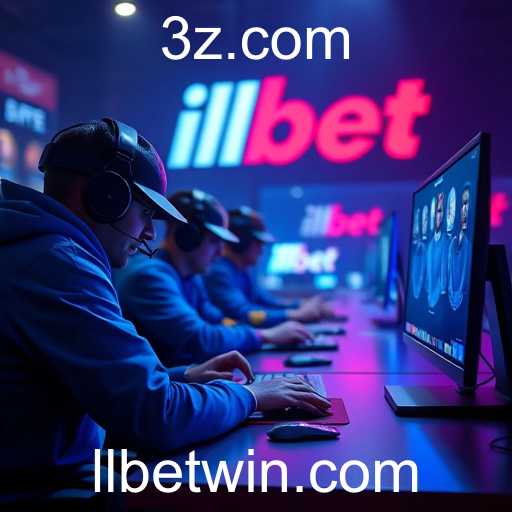 Tendências de Crescimento do Setor de Jogos em 2026