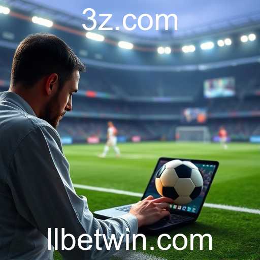 Crescimento das Apostas Online em 2025