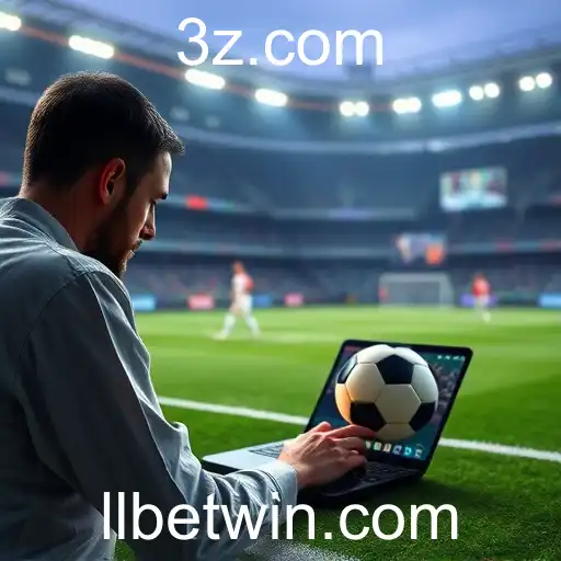 Crescimento das Apostas Online em 2025