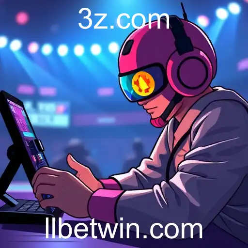 Inovação e Desafios no Setor de Jogos Online em 2025