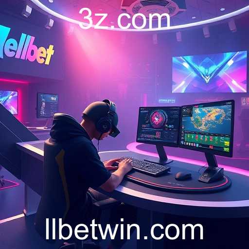 A Revolução dos Jogos Online em 2025