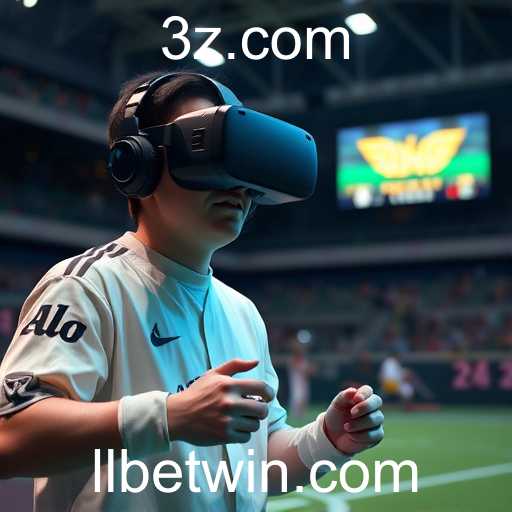 A Dinâmica do Jogo Online no Brasil em 2025