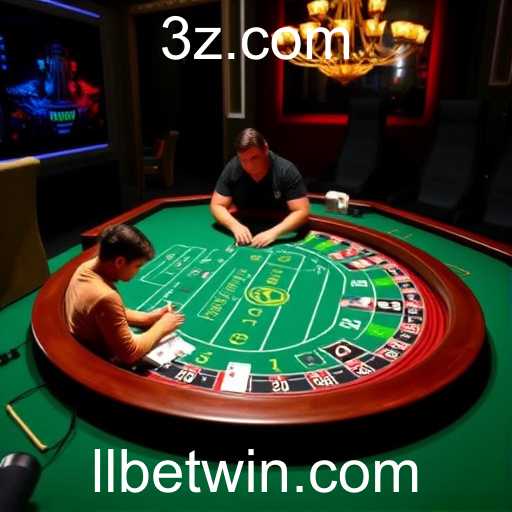 Tendências de Jogos Online para 2025 e a Ascensão da 'llbet'