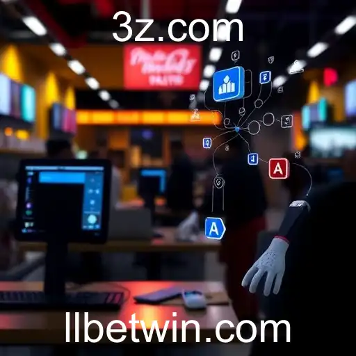 Tendências Emergentes nos Sites de Jogos Online em 2025